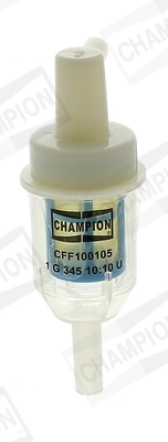 CFF100105 Champion Фильтр топлива