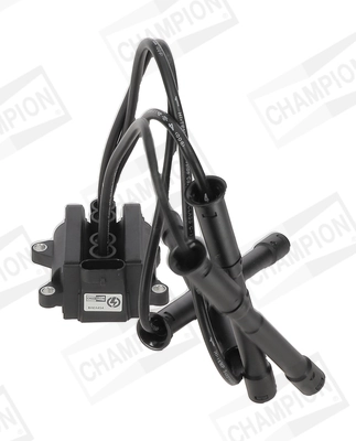 BAEQ055 Polcar Катушка зажигания