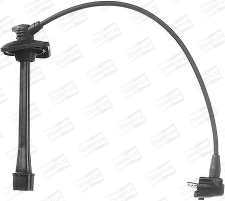  Fios de alta voltagem, kit Toyota RAV4 I Cabrio SUV (SXA 10) (1997 - 2000) I Cabrio