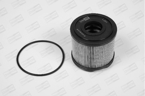 Фильтр тонкой очистки топлива AG AG4013 цена, от 4.07 USD