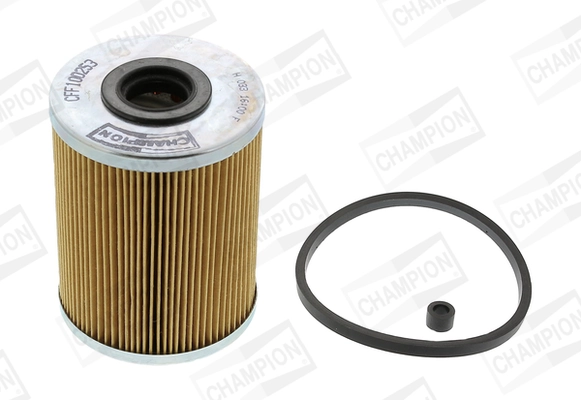  Filtro de combustível Volvo S40 I sedan (VS) (1995 - 2003) I