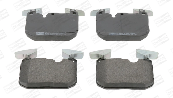 Sapatas do freio dianteiras de disco para BMW 2  F23