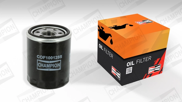 Фильтр очистки масла центробежный Champion COF100128S цена, от 3.39 USD