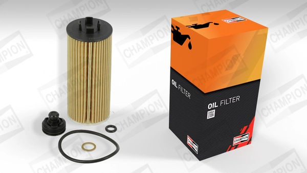 Compre Filtro de óleo BMW X1 