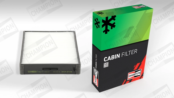 Filtro de salão para Hyundai Sonata IV EU4