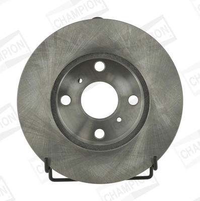 Compre Disco do freio dianteiro Toyota TERCEL 