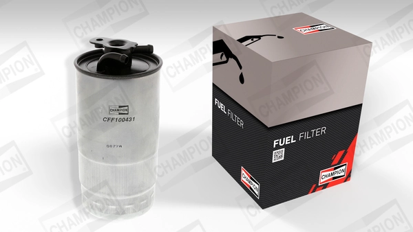  Filtro de combustível Land Rover Range Rover III SUV (L322) (2002 - 2009) III