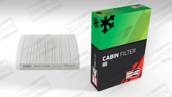 Воздушный фильтр салона Magneti Marelli BCF409
