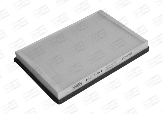 Filtro de salão para Peugeot 405 II 4B