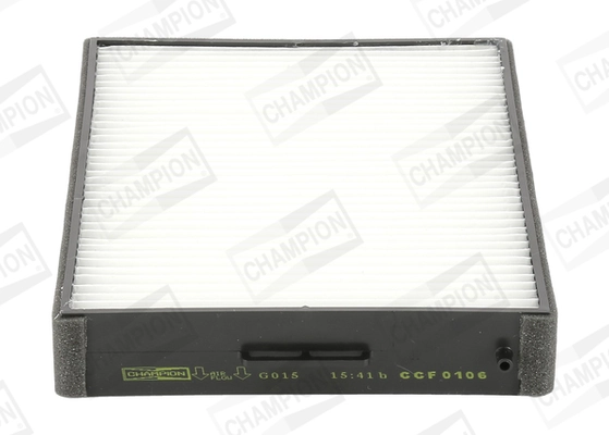 Filtro de salão Hyundai Sonata preço, a partir de 4,71 USD