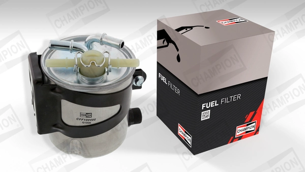 Топливный фильтр FP5857 Polcar