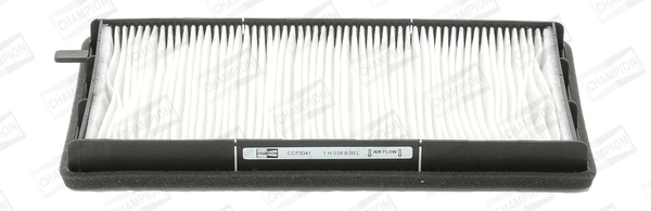  Filtro de salão BMW 3 sedan (E36) (1990 - 1998) 