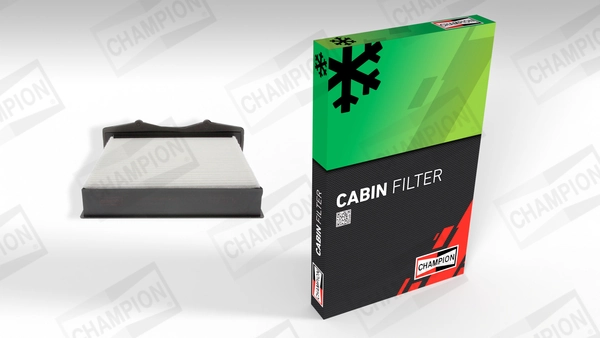  Filtro de salão Land Rover Freelander I SUV (L314) (1997 - 2006) I