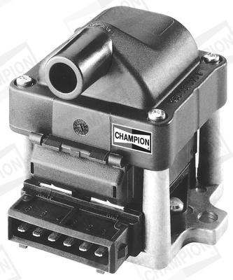 Купить Катушка зажигания Фольксваген Транспортер T3 24, 25, 251
