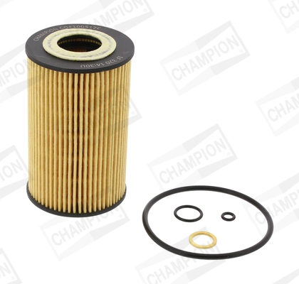 Купить OX127D Mahle Original Фильтр центробежный очистки масла