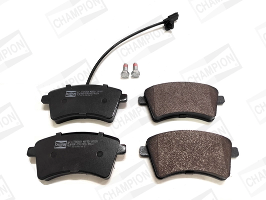 Колодки Motrio 8660006346 цена, от 22.68 USD
