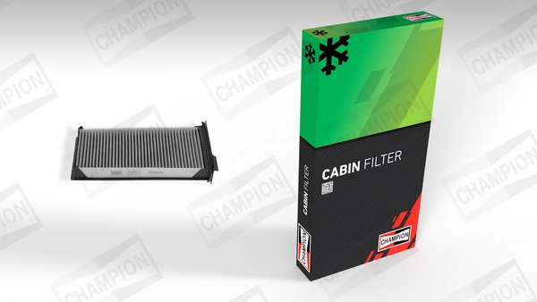  Фильтр салона Citroen C5 1