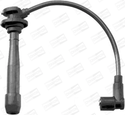 Бронепровода Korea (oem) L30313OEM