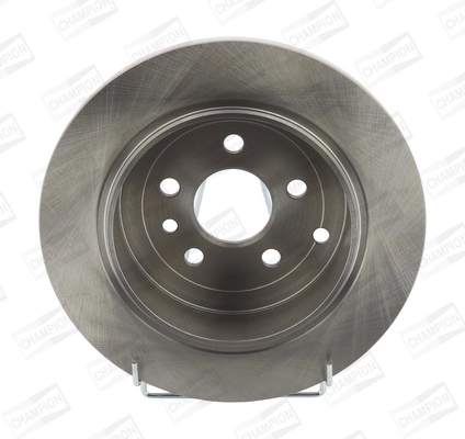  Disco do freio traseiro Land Rover Freelander II SUV (L359) (2006 - 2014) II