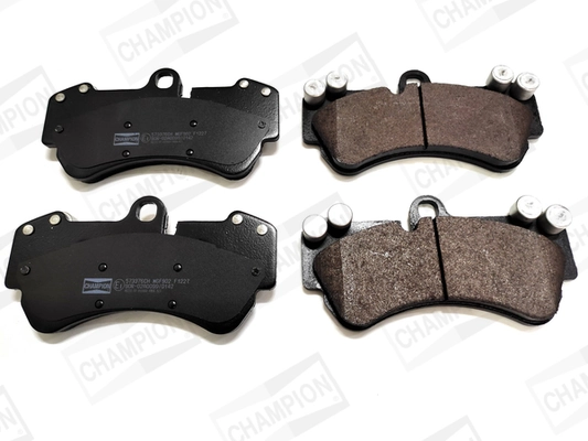Колодки Shafer SB24098 цена, от 25.51 USD