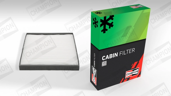 Filtro de salão KIA Carnival II GQ