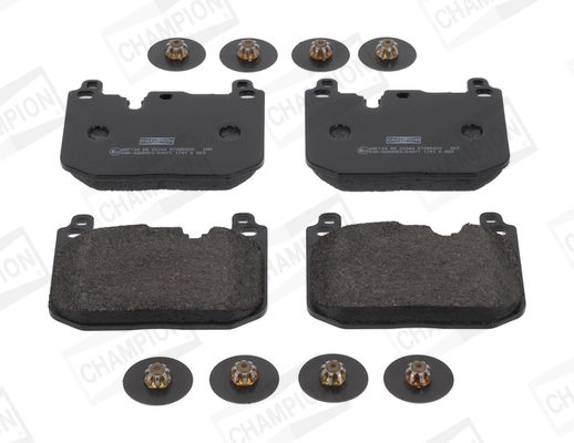 Колодки Power Stop 161875 цена, от 55.59 USD