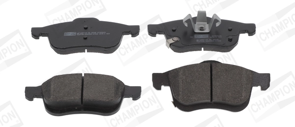 68351926AA Chrysler Колодки передние