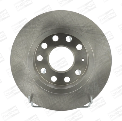 Задний тормозной диск Raiso RD6101 цена, от 18.73 USD