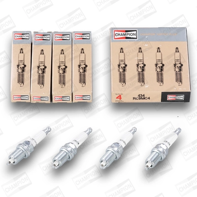  Champion RC9MC4 цена, от 2.34 USD