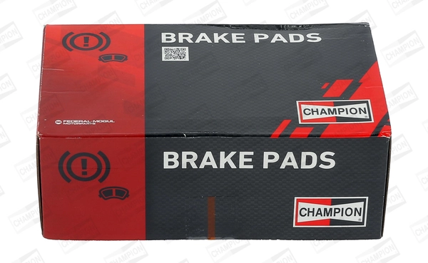  Sapatas do freio dianteiras de disco Audi A2 hatchback (8Z0) (2000 - 2005) 