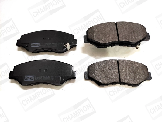 Тормозные колодки PSP D0914