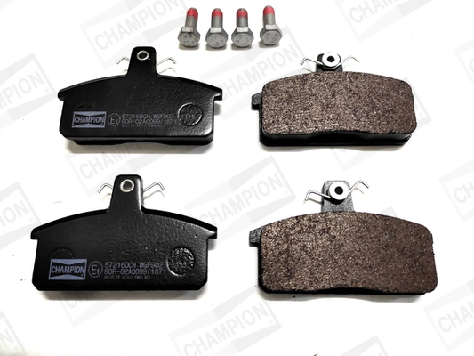 Колодки дисковые  Suzuki Vitara внедорожник (ETJA) (1988 - 1998) цена, от 18.24 USD