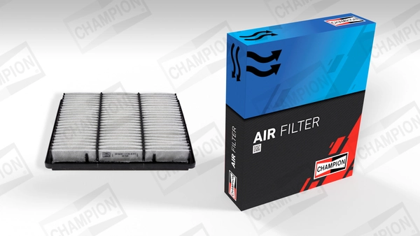 Filtro de ar para Mitsubishi Montero SPORT K8, K9