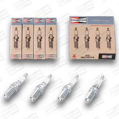 Купить SNB500811 Magneti Marelli Свечи автомобильные