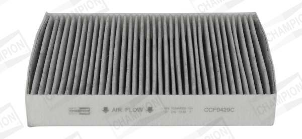 Фильтр салона CN1068K Nordfil