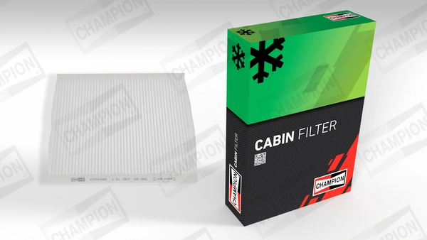 Фильтр воздушный отопителя Koreastar KFCH021 цена, от 5.34 USD