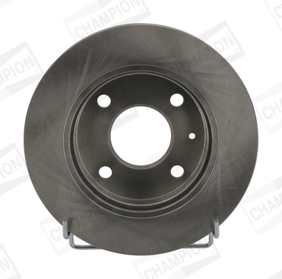 Disco do freio dianteiro Ford Escort V GAL