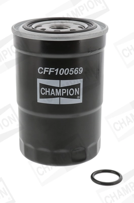 Фильтр тонкой очистки топлива Exide FC332 цена, от 7.42 USD