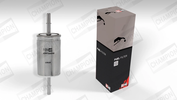 Filtro de combustível para Jaguar S-type  CCX