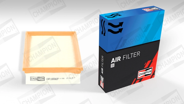 Compre Filtro de ar Seat Cordoba 