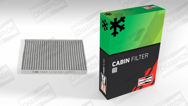 Купить RF2371CWB Goodrem Фильтр салона угольный