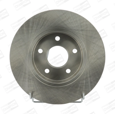 Disco do freio traseiro Jaguar X-type CF1