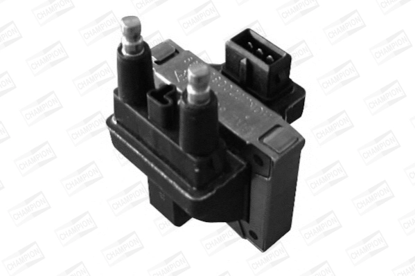 Катушка зажигания на Renault 21  L48