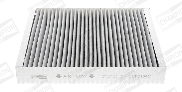Фильтр салона IPCAD011 Interparts
