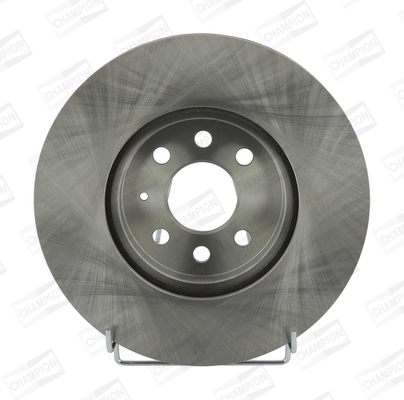 Передние тормозные диски 8660001227 Renault (RVI)