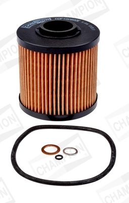 Купить H921 Mann-Filter Фильтр центробежный очистки масла