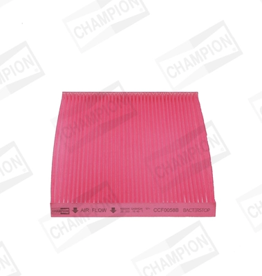 Фильтр воздушный отопителя Mando MMF020023 цена, от 4.83 USD