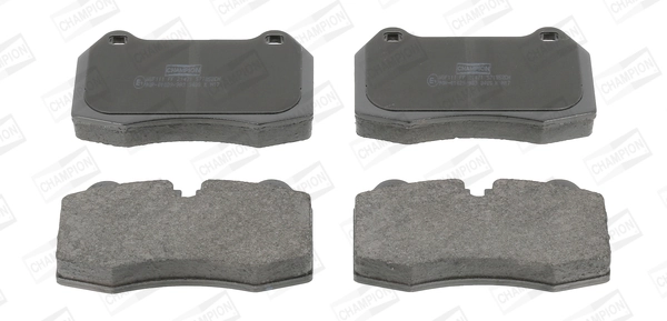 Купить CE1312LD Lamda Колодки тормозные