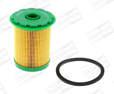 Фильтр тонкой очистки топлива Hans Pries (Topran) 207023756 цена, от 6.28 USD