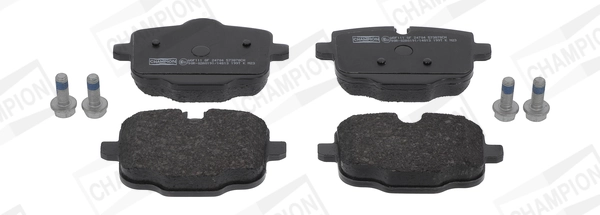 Sapatas do freio traseiras de disco para BMW X6  G06, F96